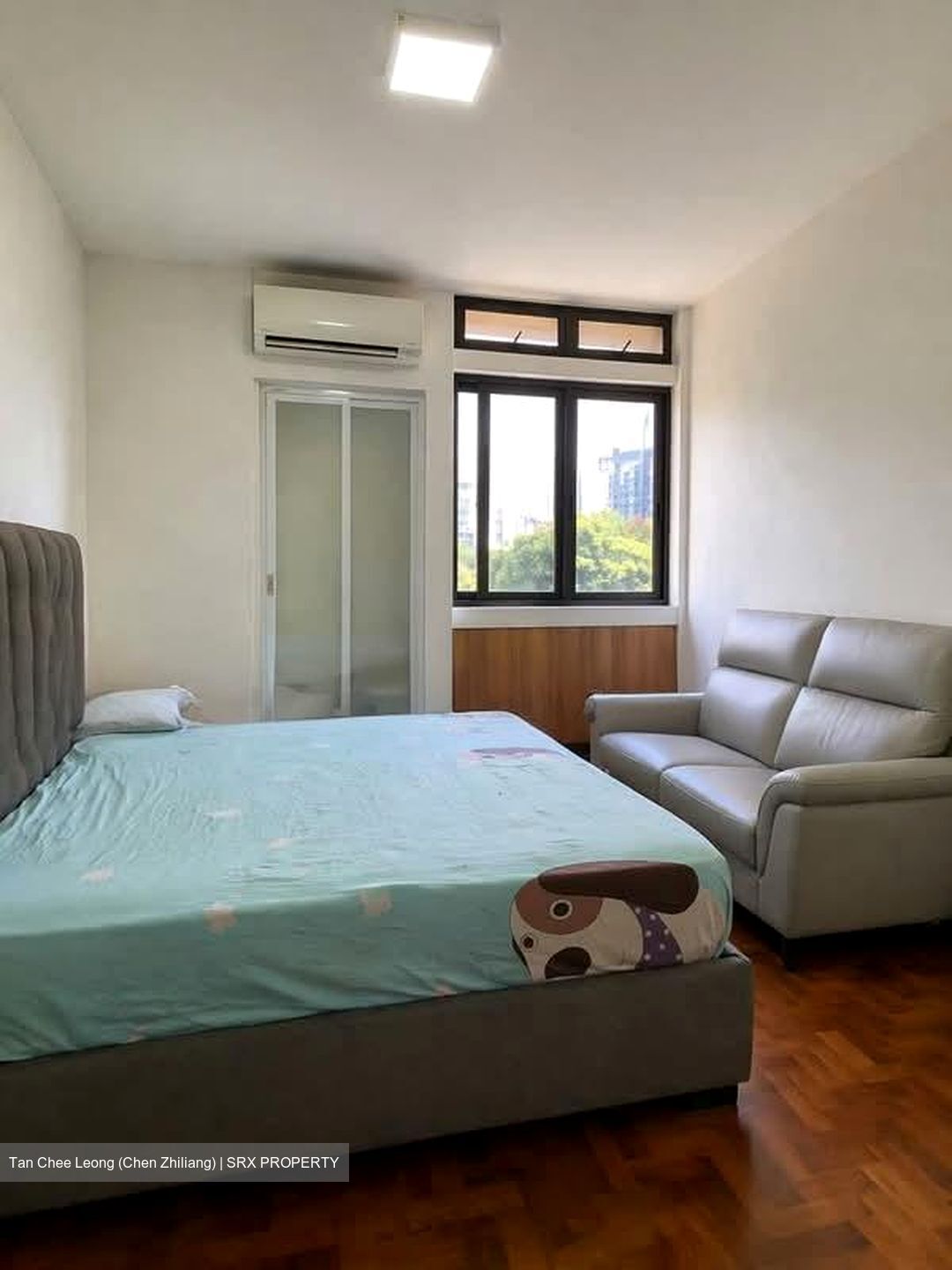 Faber Hills (D5), Apartment #549195961